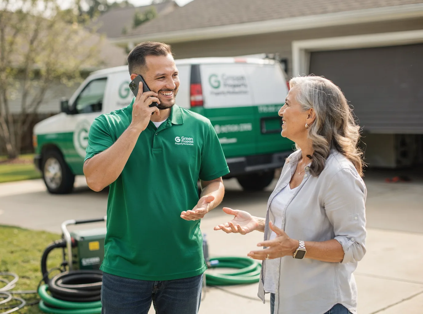 Water Damage Restoration Captain Cook, HI FAQs